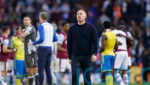 Steve Cooper not thinking about the sack after Nottingham Forest’s latest defeat