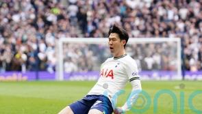 Son Heung-min joins Premier League’s century club