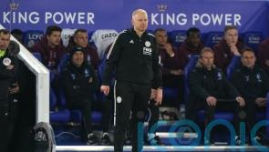 Adam Sadler focused on preparing team as Jesse Marsch linked with Leicester job