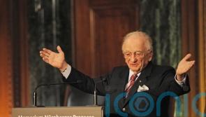 Ben Ferencz, last living prosecutor of Nazi war crimes, dies aged 103