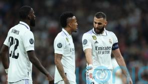 Real Madrid throw away lead in costly defeat while Bayern Munich stay top