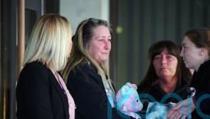 Cheryl Korbel joins push for offenders to be made to attend sentencing