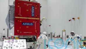 How UK scientists are contributing to European Space Agency’s Juice mission