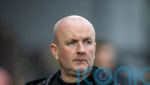 David Martindale bans top-six talk as Livingston slump continues