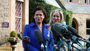 Fine Gael plunges in poll as Sinn Fein surges ahead