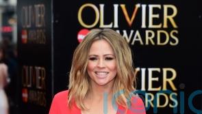 Kimberley Walsh says Girls Aloud bandmates are ‘as tight as we’ve ever been’