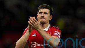 ‘You need more than 11 players’ says Harry Maguire as United seek strong finish