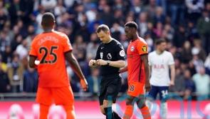 Brighton receive apology after PGMOL admits penalty error in defeat at Spurs