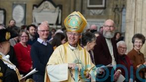 Church a ‘force of life and hope’, says Archbishop of Canterbury