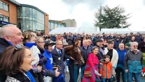 Diamond sparkles with Grade One verdict at Fairyhouse