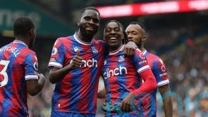 Crystal Palace stage stunning recovery to thrash relegation rivals Leeds