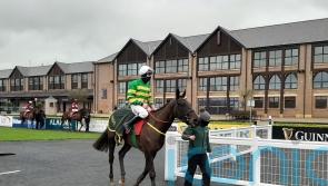 Conditions crucial to Thedevilscoachman’s Irish National claims