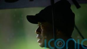 Tiger Woods withdraws from Masters due to foot problem