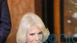 Camilla to hold ivory sceptre during coronation ceremony