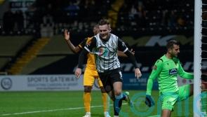Notts County record-breaker Macaulay Langstaff will take promotion over 50 goals