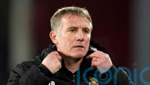 Phil Parkinson urging Wrexham to ‘finish the job’ as title fight comes to crunch