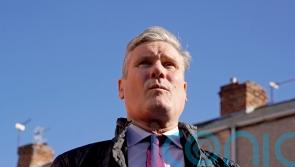 Starmer makes ‘zero apologies’ about under-fire attack ad on Sunak