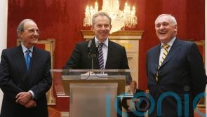 Good Friday Agreement remembered after quarter of a century of peace