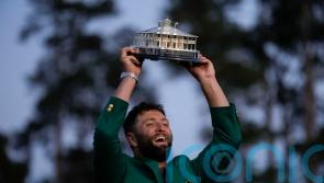 Masters champion Jon Rahm feels ‘Seve was pulling for me’