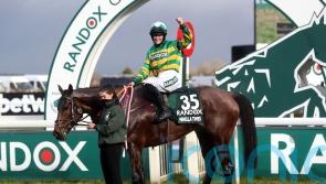 On This Day in 2021: Rachael Blackmore becomes first woman to win Grand National