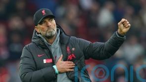 Jurgen Klopp feels Arsenal draw another step in right direction for Liverpool