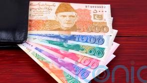 Pakistanis living abroad sent £2 billion home in March