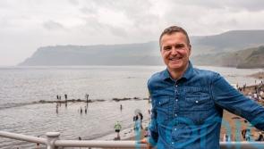 Former Sky Sports presenter Dave Clark: A Parkinson’s diagnosis is not the end