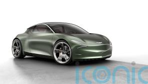 Genesis ‘looking into’ launching smaller model to Europe