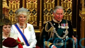 Shorter procession and one-way trip in Gold State Coach for King’s coronation
