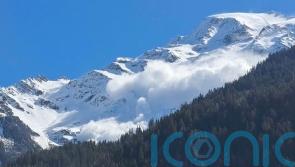 Death toll rises from avalanche in French Alps