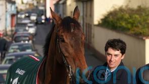 Emmet Mullins still struggling to grasp National achievement