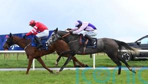 Dream moment for McNamara at Fairyhouse