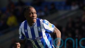 Dennis Adeniran brace helps Sheffield Wednesday stroll to victory