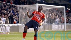 Pelly-Ruddock Mpanzu’s brace helps Luton to Blackpool victory