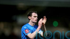Liam Mandeville goal secures Chesterfield’s win at Dagenham