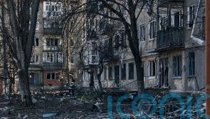 More than 200 troops head home as Ukraine and Russia swap prisoners