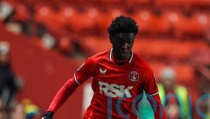 Jes Rak-Sakyi at the double as Charlton see off Burton