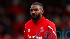 Carlisle held to goalless draw by 10-man Walsall