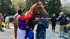 Slipofthepen emerges as potential Classic horse for the King