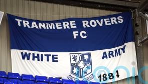 Ian Dawes a happy man as Tranmere see off Swindon