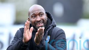 Darren Moore hails Sheffield Wednesday’s professionalism