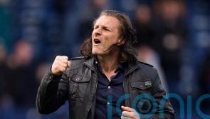 QPR boss Gareth Ainsworth credits Saturday summit for comeback at West Brom