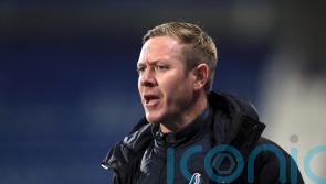 Dean Holden hails ‘outstanding’ Jes Rak-Sakyi after win over Burton