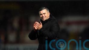 Steven Schumacher hoping for Plymouth reaction after defeat by Lincoln