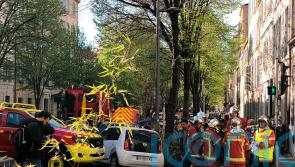 Death toll rises to five after building collapses in Marseille