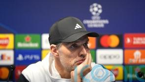 Bayern boss Thomas Tuchel struggling to sleep before Manchester City clash