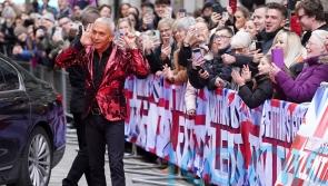 Ant and Dec played pranks on new Britain’s Got Talent judge Bruno Tonioli