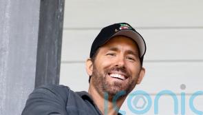Ryan Reynolds ‘troubled’ by how hooked he is on football after Wrexham win