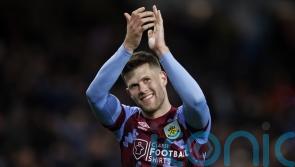 Johann Berg Gudmundsson bags brace as Burnley close in on Championship title