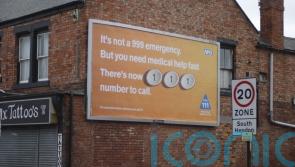 Almost four million calls to NHS 111 dropped amid long waits – analysis